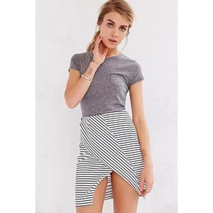 Finders Keepers | Tightrope Skirt